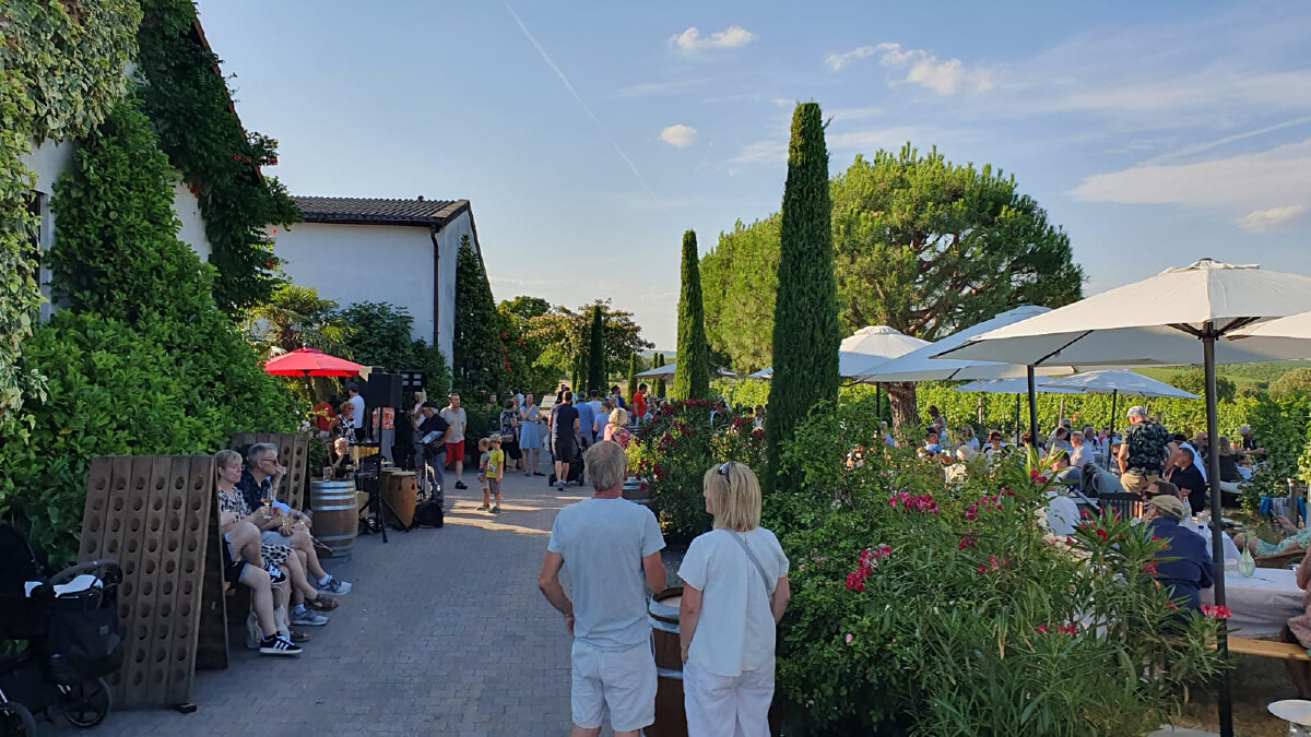 Bild | &copy; Weingut Gerhard Mäurer GdbR