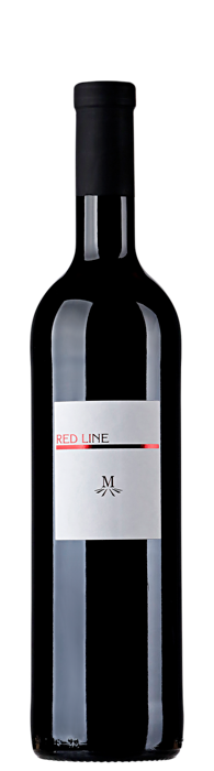 2023 Red Line Shiraz Rotwein / Weingut Gerhard Mäurer GdbR / Dackenheim in der Pfalz | &copy; Weingut Gerhard Mäurer GdbR