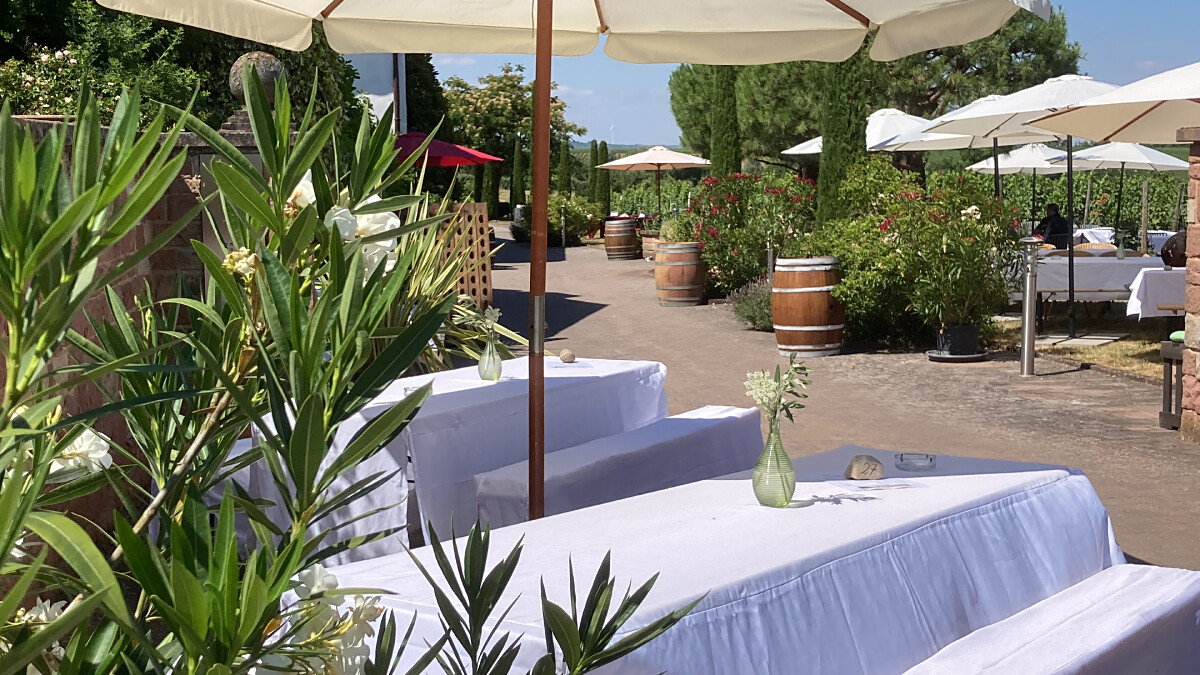 Bild | &copy; Weingut Gerhard Mäurer GdbR